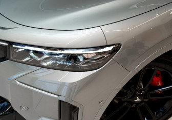 Новый Voyah Free 2026 (2 фото)