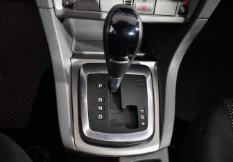 Подержанный автомобиль Ford Focus Hatchback 2010 года (17 фото)