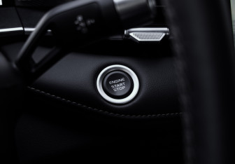 Подержанный автомобиль Geely Preface 2024 года (20 фото)