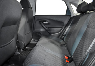 Подержанный автомобиль Volkswagen Polo Sedan 2020 года (12 фото)