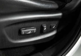 Подержанный автомобиль Kia Sorento 2014 года (19 фото)