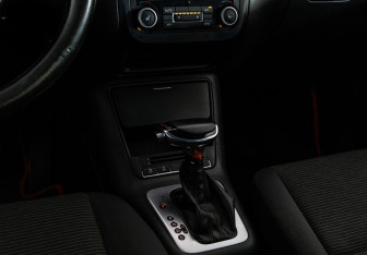 Подержанный автомобиль Volkswagen Tiguan 2013 года (12 фото)