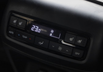 Подержанный автомобиль Hyundai Palisade 2021 года (33 фото)