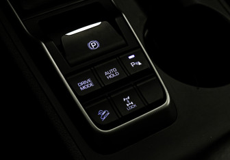 Подержанный автомобиль Hyundai Tucson 2017 года (16 фото)