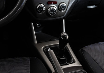 Подержанный автомобиль Subaru Forester Suv 2008 года (12 фото)