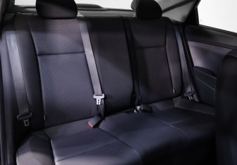 Подержанный автомобиль Hyundai Solaris Sedan 2020 года (19 фото)