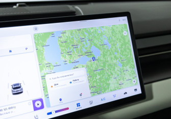 Подержанный автомобиль Jetour Dashing 2023 года (17 фото)