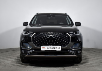 Подержанный автомобиль Chery Tiggo 8 Pro Max 2024 года (2 фото)