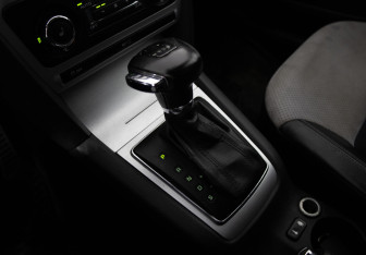 Подержанный автомобиль Skoda Octavia RS Liftback 2011 года (12 фото)