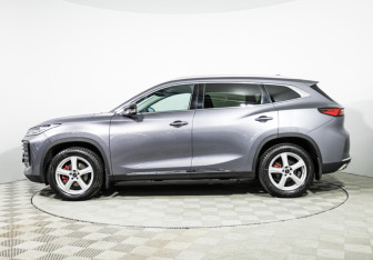 Подержанный автомобиль Exeed TXL 2023 года (8 фото)