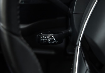 Подержанный автомобиль Skoda Kodiaq 2020 года (23 фото)