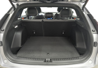 Новый Geely Cityray 2025 (8 фото)