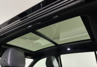 Новый Volkswagen Tiguan 2025 (21 фото)