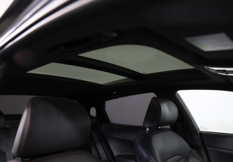 Подержанный автомобиль Kia Optima Sedan 2018 года (31 фото)