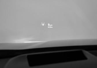 Подержанный автомобиль Exeed VX 2023 года (21 фото)