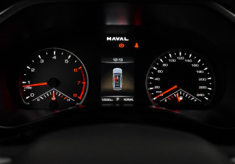 Подержанный автомобиль Haval Jolion 2024 года (18 фото)