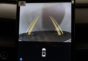 Подержанный автомобиль Geely Cityray 2025 года (21 фото)