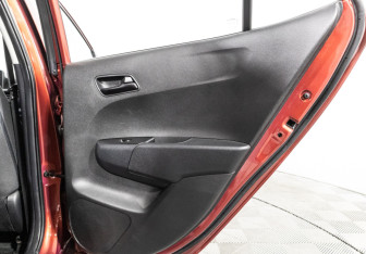 Подержанный автомобиль Kia Picanto 2021 года (28 фото)