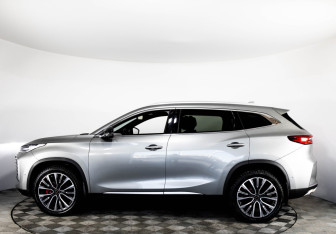 Подержанный автомобиль Exeed TXL 2024 года (8 фото)