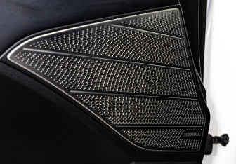 Подержанный автомобиль Hyundai Palisade 2020 года (30 фото)