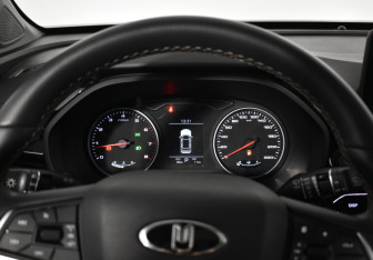 Новый Москвич 3 2022 (14 фото)