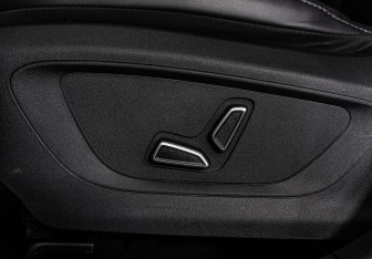 Подержанный автомобиль Changan CS55PLUS 2023 года (27 фото)