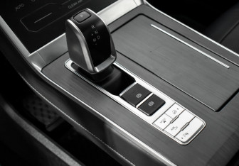 Подержанный автомобиль Chery Tiggo 7 Pro Max 2023 года (11 фото)