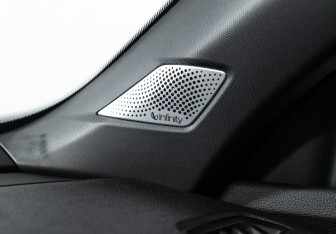 Подержанный автомобиль Geely Preface 2024 года (21 фото)