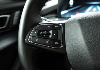 Подержанный автомобиль Chery Tiggo 7 Pro Max 2023 года (22 фото)