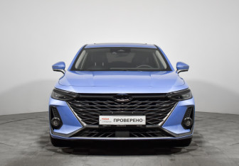 Подержанный автомобиль Chery Arrizo 8 2023 года (2 фото)