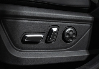 Подержанный автомобиль Jetour Dashing 2024 года (18 фото)