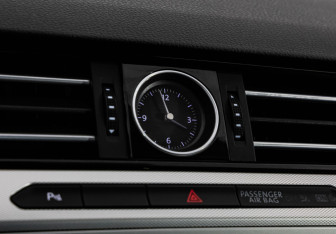 Подержанный автомобиль Volkswagen Passat Sedan 2016 года (22 фото)