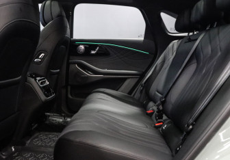 Новый Exeed RX 2024 (9 фото)