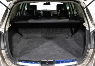 Подержанный автомобиль Nissan Murano Suv 2014 года (15 фото)