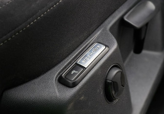 Подержанный автомобиль Volkswagen Tiguan 2019 года (25 фото)