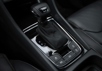 Подержанный автомобиль Skoda Kodiaq 2020 года (21 фото)