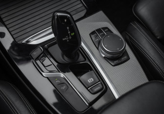 Подержанный автомобиль BMW X3 2019 года (25 фото)