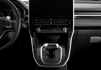 Подержанный автомобиль Haval M6 2025 года (15 фото)