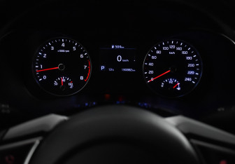 Подержанный автомобиль Kia Cerato Sedan 2021 года (15 фото)