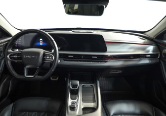Подержанный автомобиль Chery Arrizo 8 2023 года (9 фото)