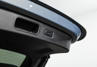 Подержанный автомобиль Voyah Free 2023 года (30 фото)