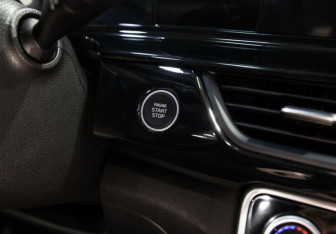 Новый Kia Seltos 2024 (28 фото)