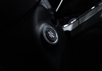 Подержанный автомобиль Skoda Superb Liftback 2024 года (25 фото)