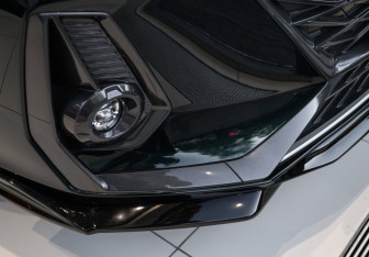 Новый Chery Arrizo 8 2025 (10 фото)