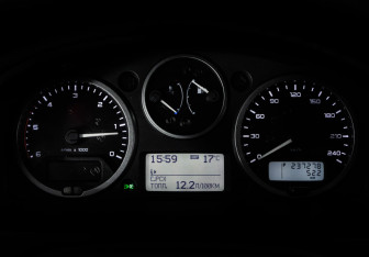 Подержанный автомобиль Land Rover Freelander 2009 года (24 фото)