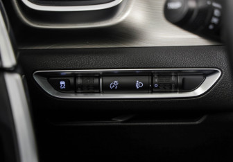 Подержанный автомобиль Belgee X50 2024 года (24 фото)