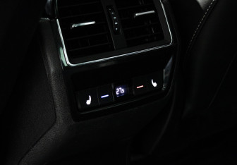 Подержанный автомобиль Skoda Kodiaq 2019 года (21 фото)