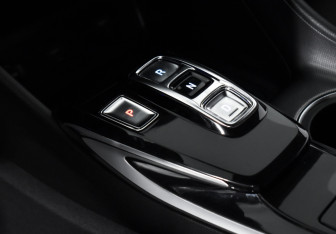 Подержанный автомобиль Hyundai Sonata 2020 года (11 фото)
