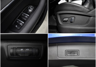 Подержанный автомобиль Chery Tiggo 8 Pro Max 2022 года (21 фото)