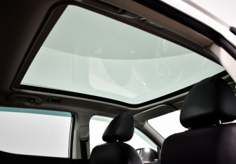 Подержанный автомобиль Nissan Qashqai 2018 года (15 фото)